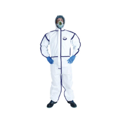 Combinaison de protection chimique WeeBack Combinaison de protection chimique WeeBack