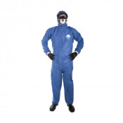 Combinaison de protection chimique WeeCover Blue