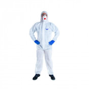 Combinaison de protection chimique WeeCover