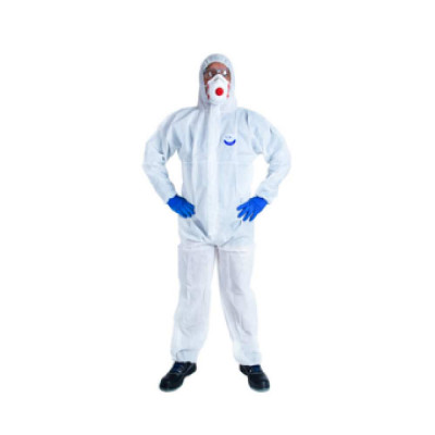 Combinaison de protection chimique WeeCover Combinaison de protection chimique WeeCover