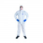 Combinaison de protection chimique WeeCover Combinaison de protection chimique WeeCover