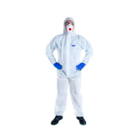 Combinaison de protection chimique WeeCover Combinaison de protection chimique WeeCover