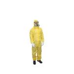 Combinaison de protection chimique WeeJet Lite