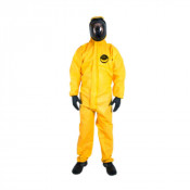 Combinaison de protection chimique WeeJet