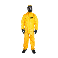 Combinaison de protection chimique WeeJet Combinaison de protection chimique WeeJet