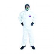 Combinaison de protection chimique WeePro Combinaison de protection chimique WeePro