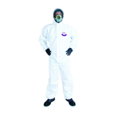 Combinaison de protection chimique WeePro Combinaison de protection chimique WeePro
