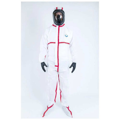 Combinaison de travail WeeCover Max 1 Integral Combinaison de travail WeeCover Max 1 Integral