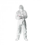 Combinaison HOP'SAFE EXTRA avec cagoule