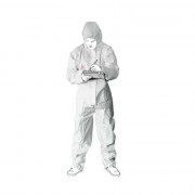 Combinaison HOP'SAFE EXTRA avec cagoule Combinaison HOP'SAFE EXTRA avec cagoule