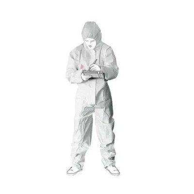 Combinaison HOP'SAFE EXTRA avec cagoule Combinaison HOP'SAFE EXTRA avec cagoule