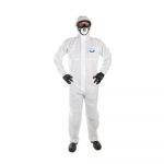 Combinaison Weecover Eco  Type 5/6 protection chimique