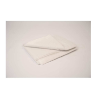 Couverture médicale Polypropylène + Polyester Couverture médicale Polypropylène + Polyester