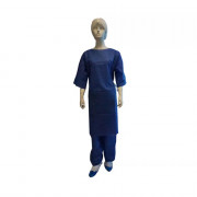 Kit ambulatoire - 4 pièces