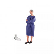 Kit ambulatoire - 5 pièces