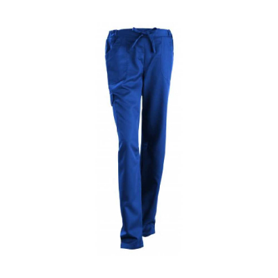 Pantalon à traitement antistatique taille ajustable 