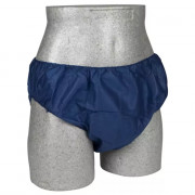 Slip usage unique pour les patients