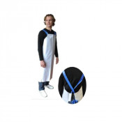 Tablier de plonge « H’ARMEN » en PVC 