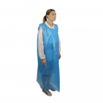 Tablier en polyéthylène grande taille 35 µm 