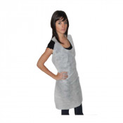 Tablier hygiène en polypropylène 45 g/m² - 110 x 70 cm