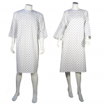 Chemise de malade Ontario