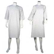 Chemise de malade Ontario Chemise de malade Ontario