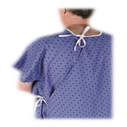 Chemise de malade Chemise de malade