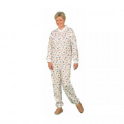 Grenouillère mixte COURCHEVEL manches et jambes longues Grenouillère mixte COURCHEVEL manches et jambes longues