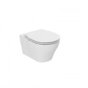 Cuvette de WC bariatrique avec/sans abattant Cuvette de WC bariatrique avec/sans abattant