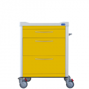 Kit de base de magnétothérapie vétérinaire